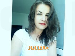 JULLIAx