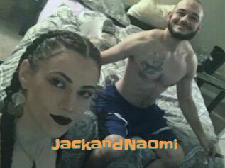 JackandNaomi