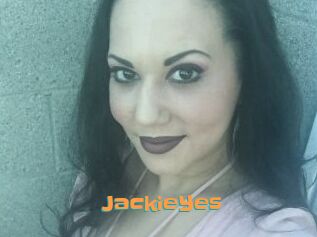 JackieYes