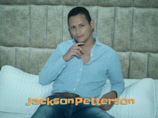 JacksonPetterson