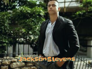 JacksonStevens