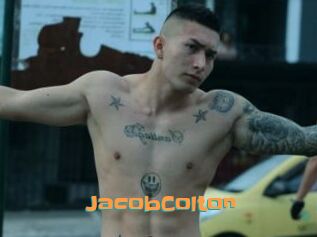 JacobColton