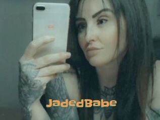 JadedBabe