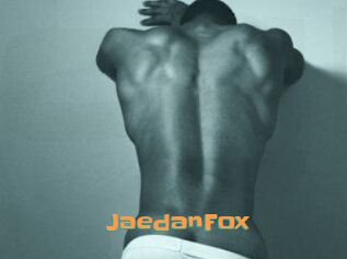 JaedanFox