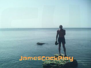 JamesCockPlay