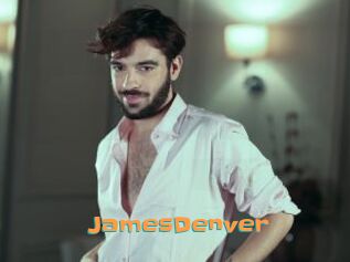 JamesDenver