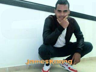 JamesKoong