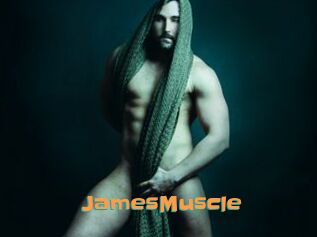 JamesMuscle