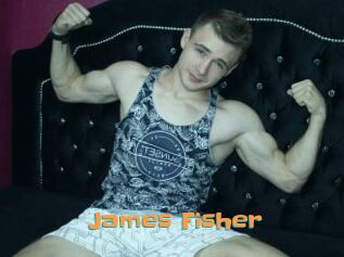 James_Fisher