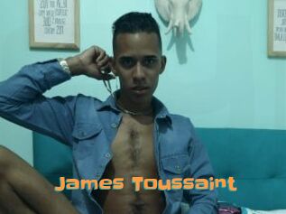 James_Toussaint