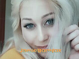 JamieBornfox