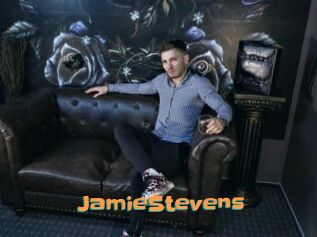 JamieStevens