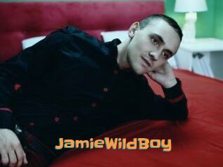 JamieWildBoy