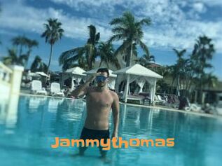 Jammythomas