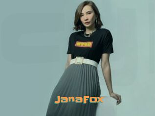 JanaFox