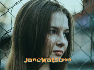 JaneWatsonn