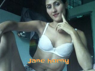 Jane_horny