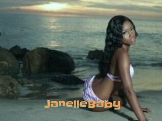 JanelleBaby