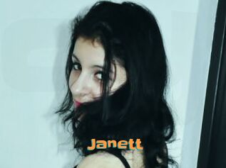 Janett