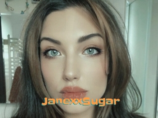 JanexxSugar