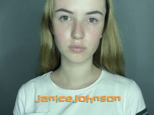 JaniceJohnson