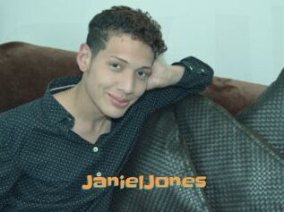 JanielJones