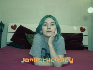 JaniferHensley