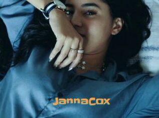 JannaCox