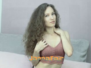 JannaFair