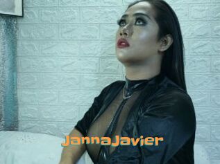 JannaJavier