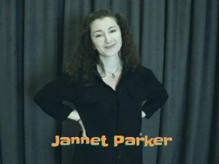 Jannet_Parker