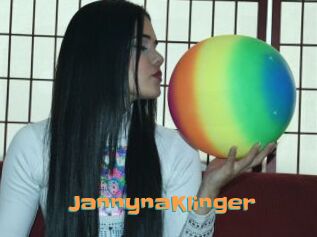 JannynaKlinger