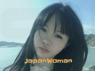 JapanWoman