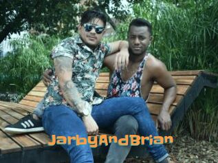 JarbyAndBrian