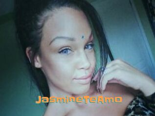 JasmineTeAmo