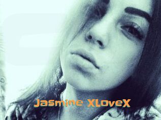 Jasmine_XLoveX