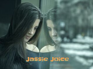 Jassie_Joice