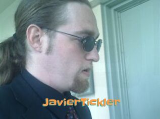 JavierTickler