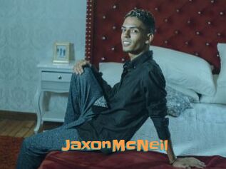 JaxonMcNeil