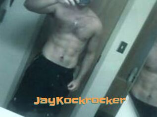 JayKockrocker