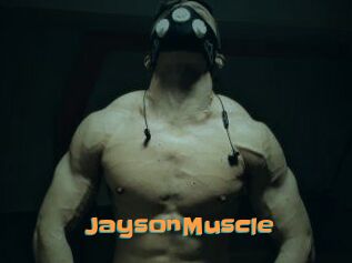 JaysonMuscle