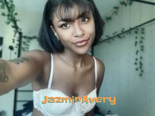 JazminAvery