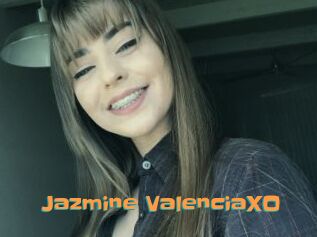 Jazmine_ValenciaXO