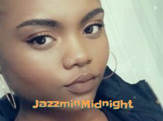 JazzminMidnight