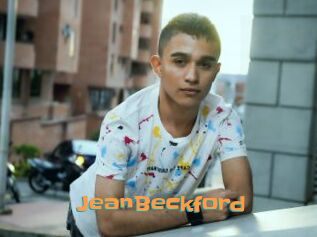 JeanBeckford