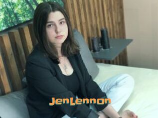 JenLennon