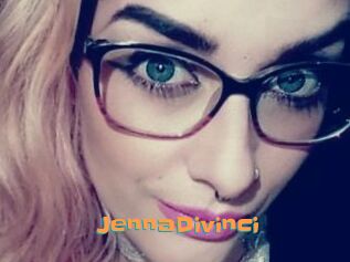 JennaDivinci