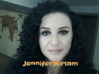 JenniferMiriam