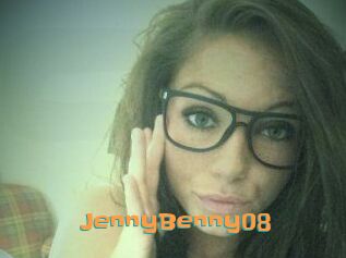 JennyBenny08