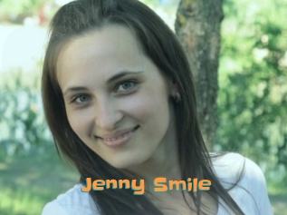 Jenny_Smile